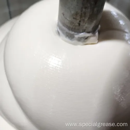 Special Grease for White Pellet machine grease